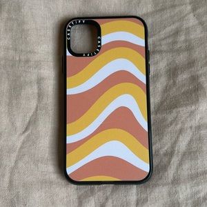 Casetify iPhone 11 phone case